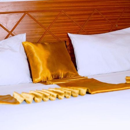 קיגאלי Peace & Grace Motel מראה חיצוני תמונה